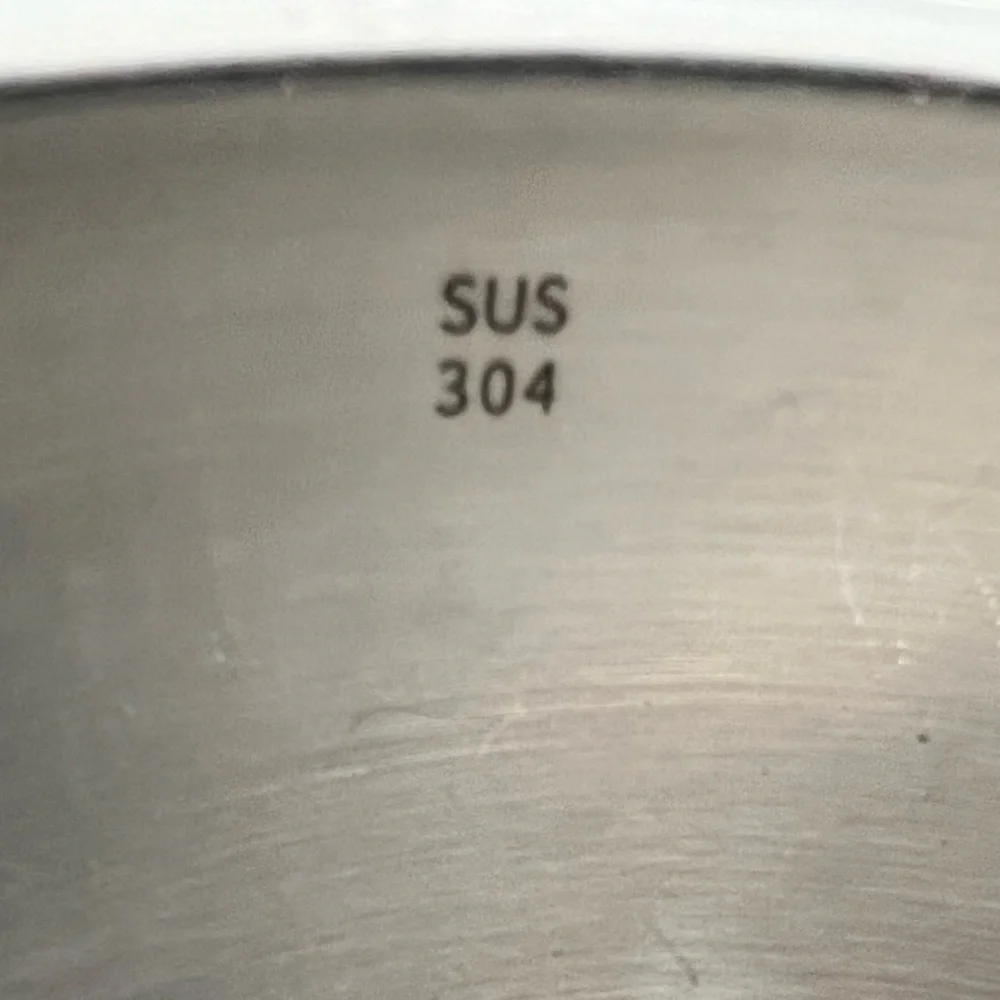 CYBERTAIL PREMIUM QUALITY 304 STAINLESS STEEL CAT BOWLS